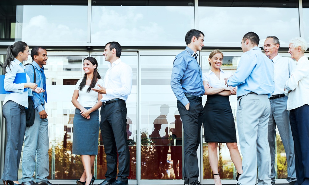 Everbridge people resilience