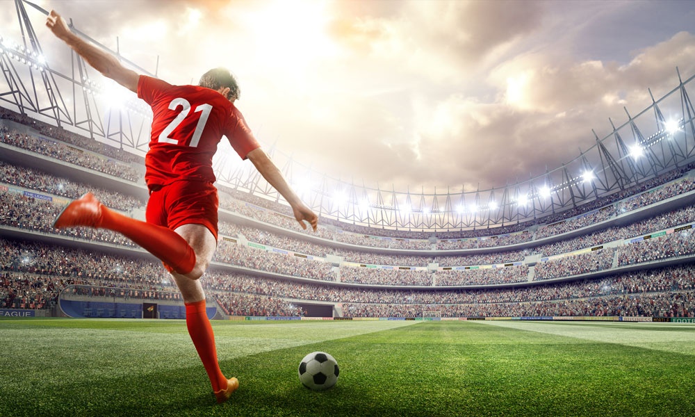 Streamlined employee communications at one of the top five football stadiums in England