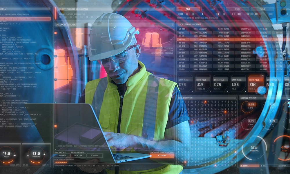 GSOC for Energy-Utilities