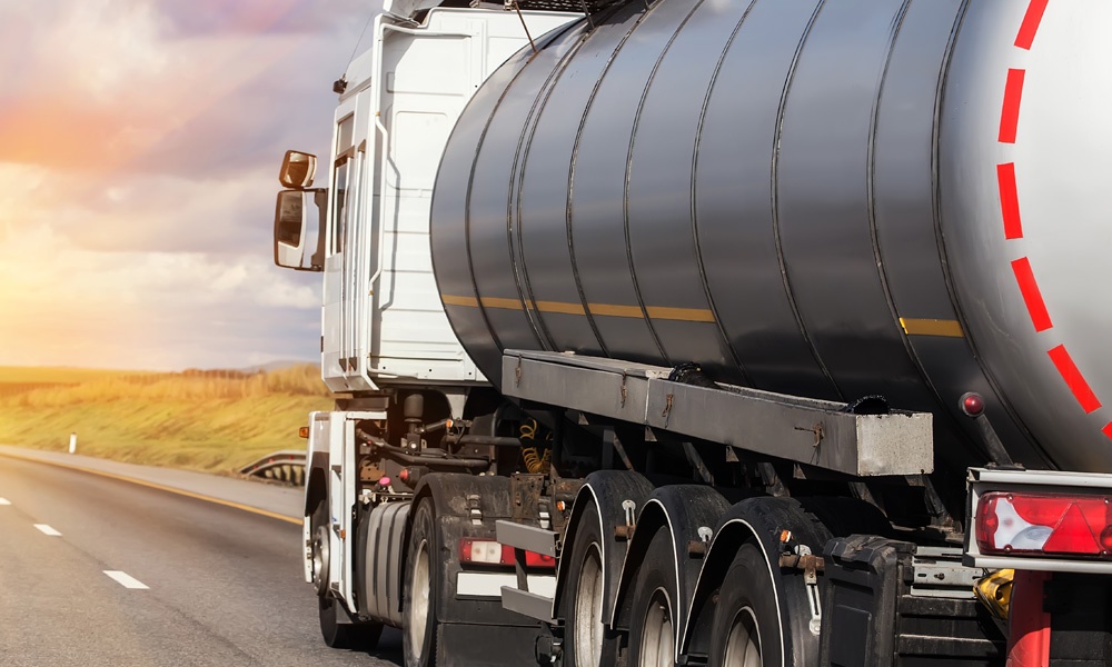 Fuel Distributor Overcomes IT issues