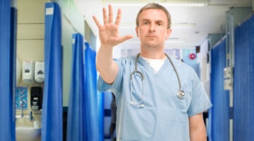 Workplace violence in healthcare: Unique risk factors and prevention strategies