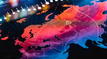 Integrating effective communications and technology strategies for severe weather crises