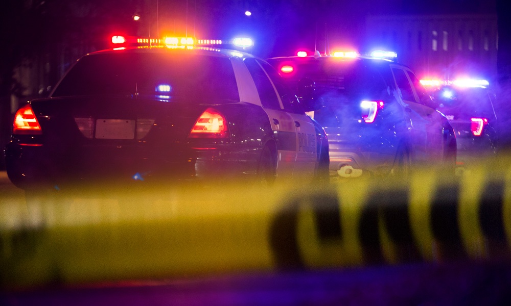 Active Assailant Planning