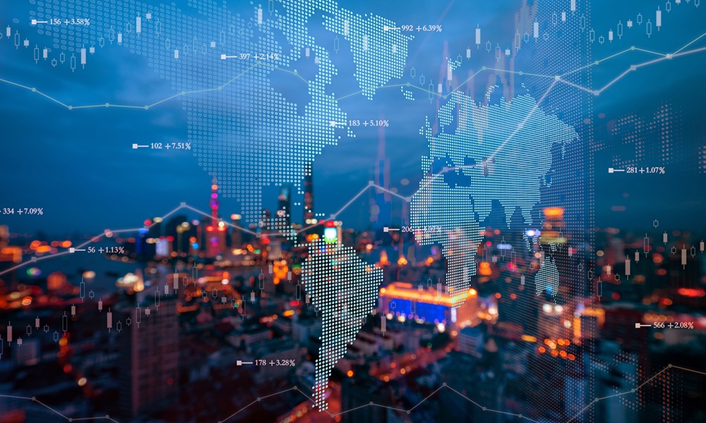 Organisational resilience roadshow flyer