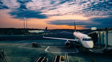 New U.S. travel restrictions & immediate next steps