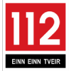 112 Icelands logo