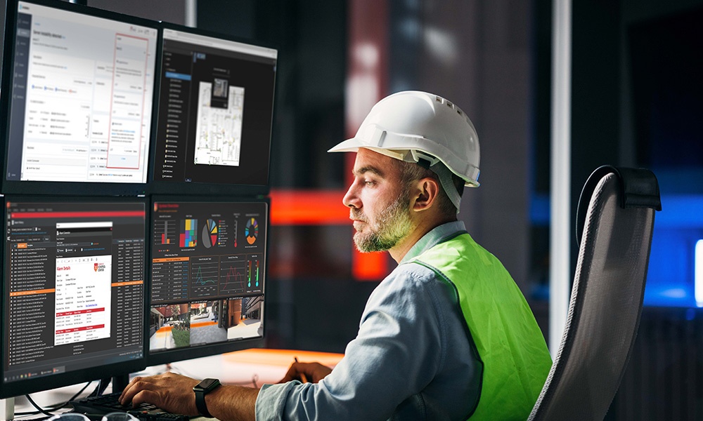 Manufacturing Safety