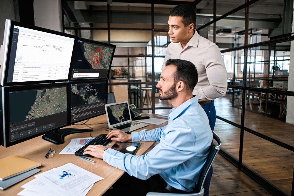 Overview Header 1000