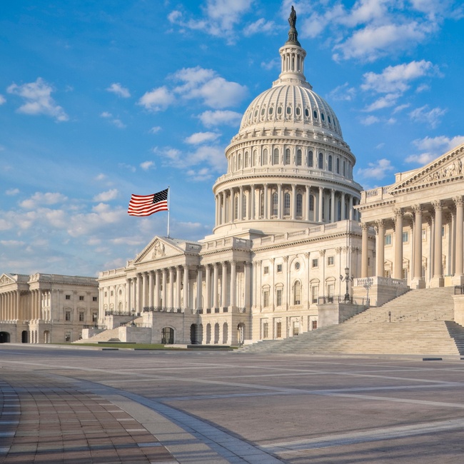 United States Capitol