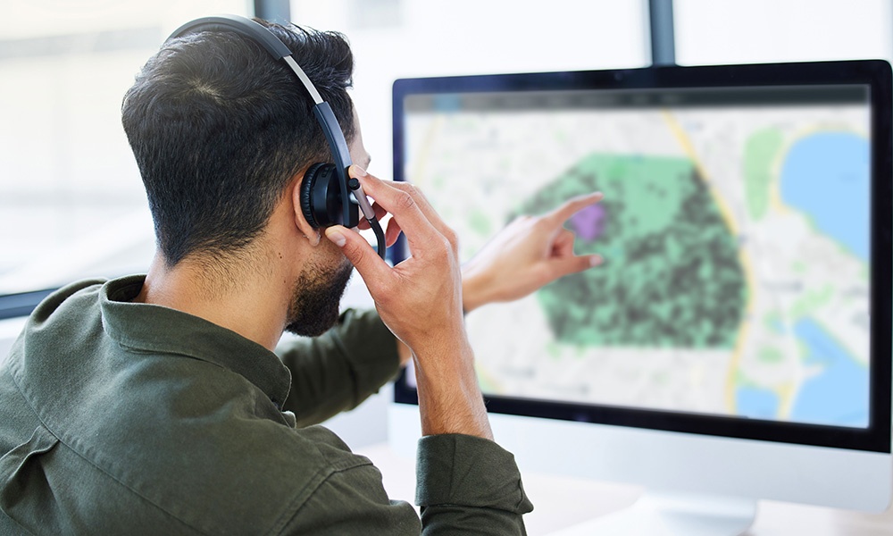 Key Resilience Findings