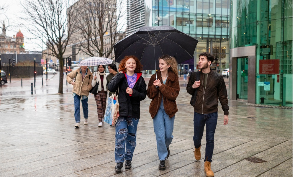 Everbridge keeps university connected and aligned during critical events