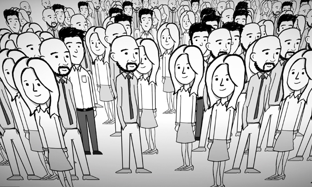 Mass Notification Video