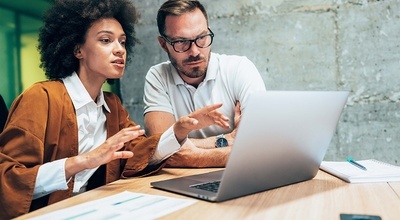 The six resilience characteristics of EMEA’s top performing organizations