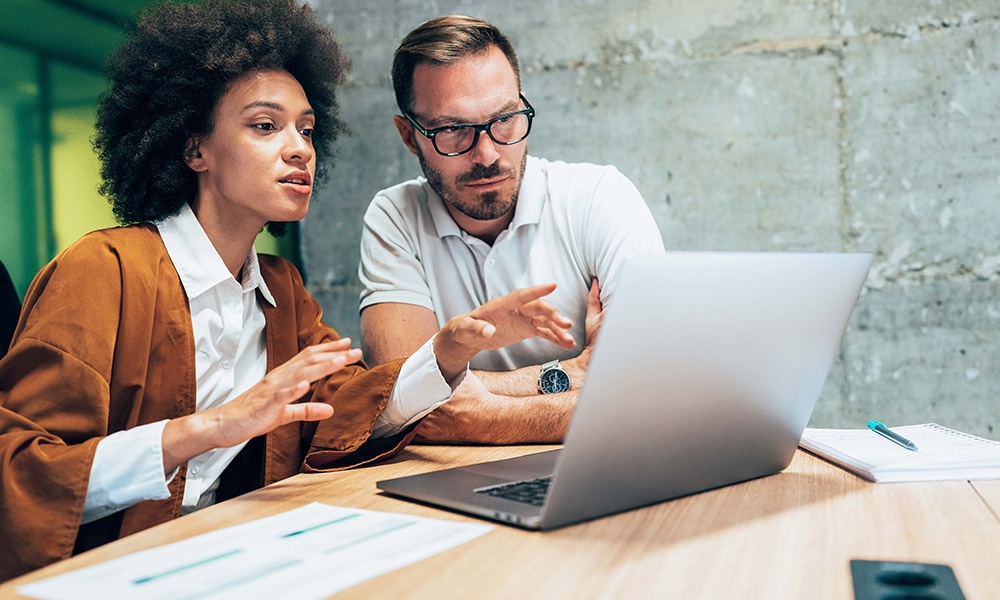 Organizational Resilience