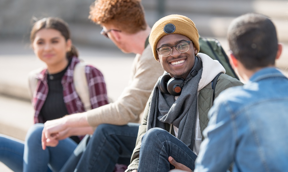 Ensuring campus safety at DePaul University