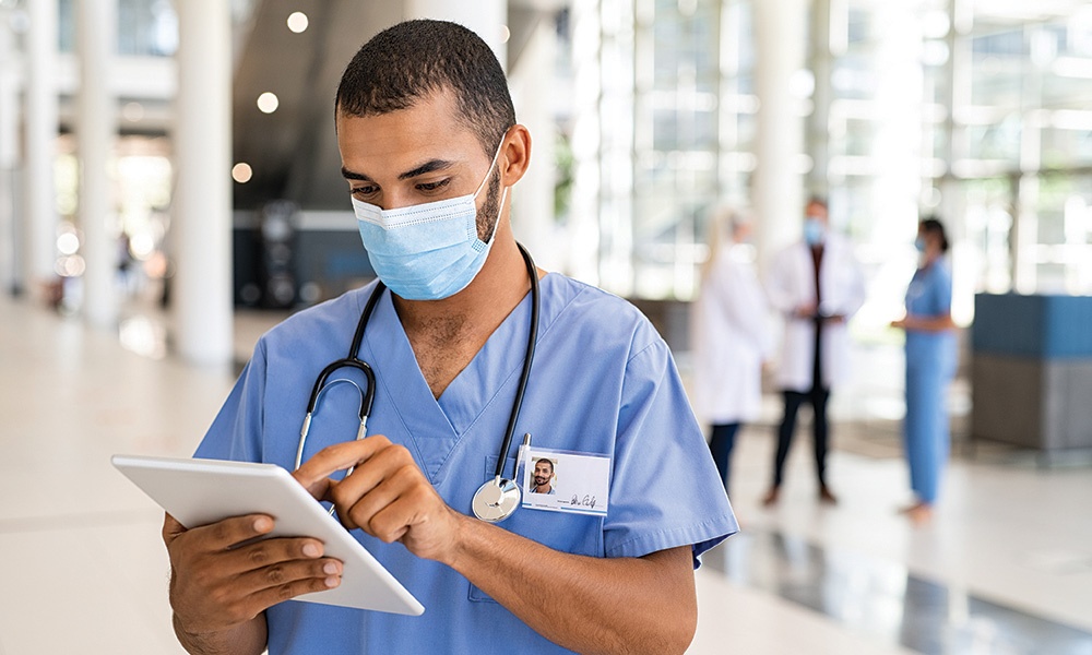 Renown Health improves patient care with Everbridge