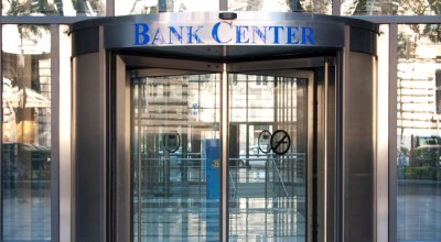 Case om Santander Bank Center