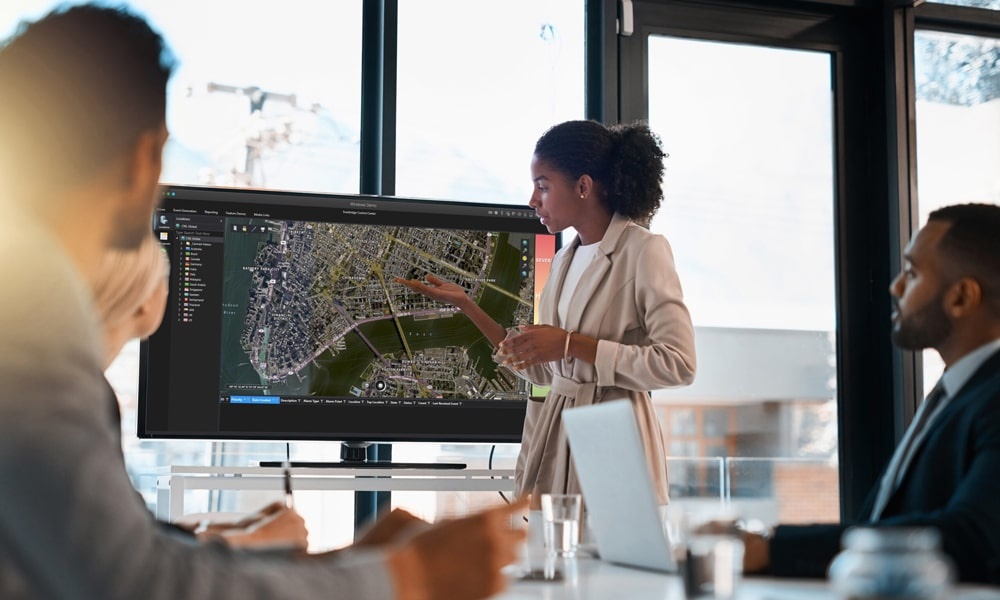 Severe weather preparedness planning