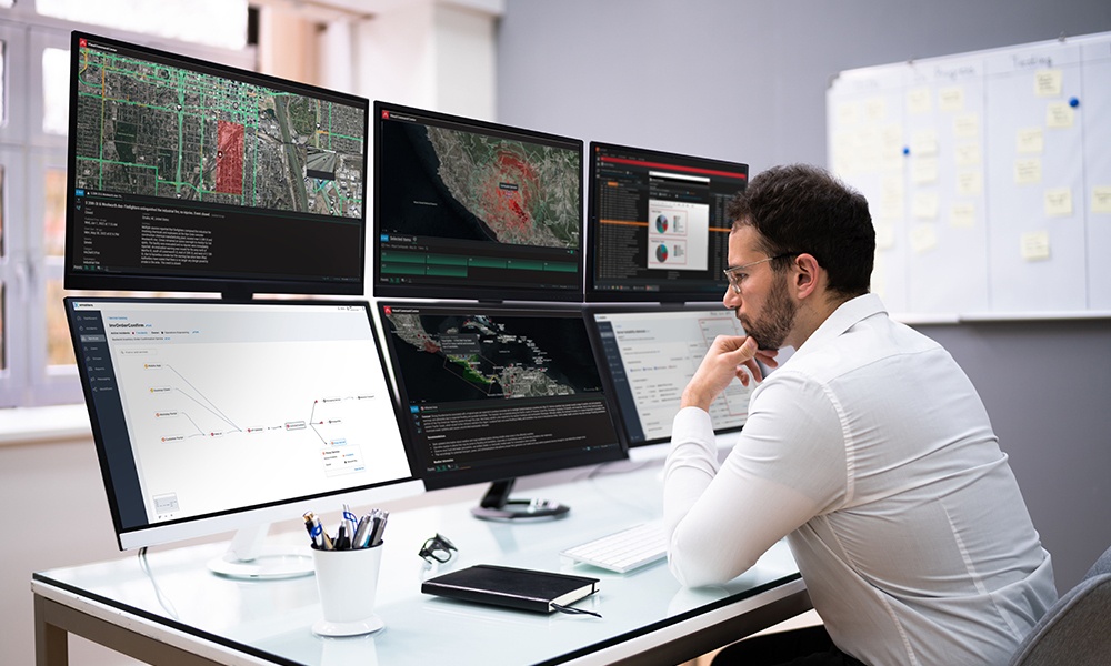 Dubai Civil Defense selects Everbridge for incident response