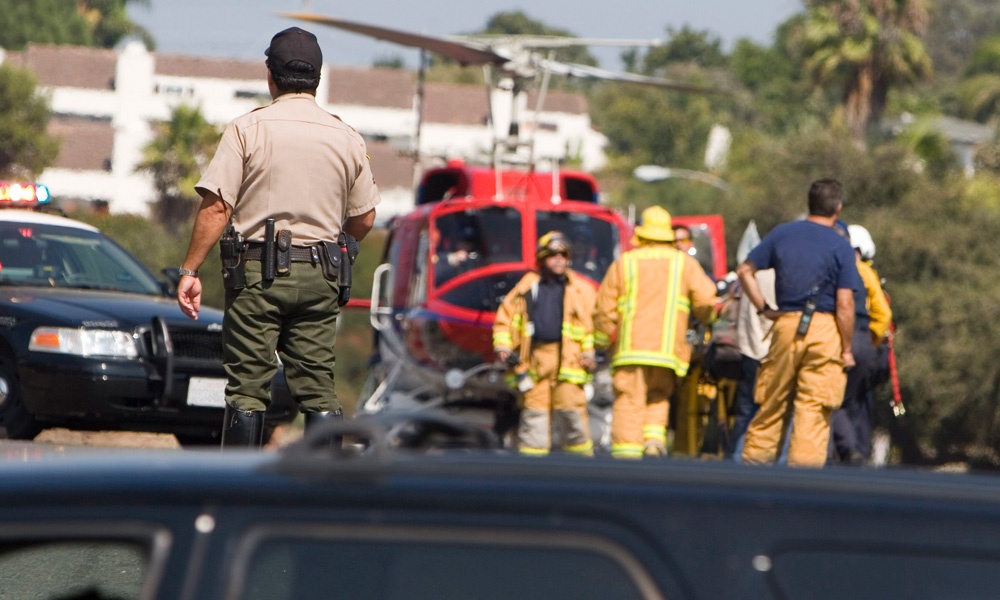 Community Resilience