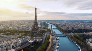 In Support of International Summer Games in Paris, Everbridge Provides New Risk Data Intelligence Feed to Safeguard Visitors, Business Operations, and Traveling Workers