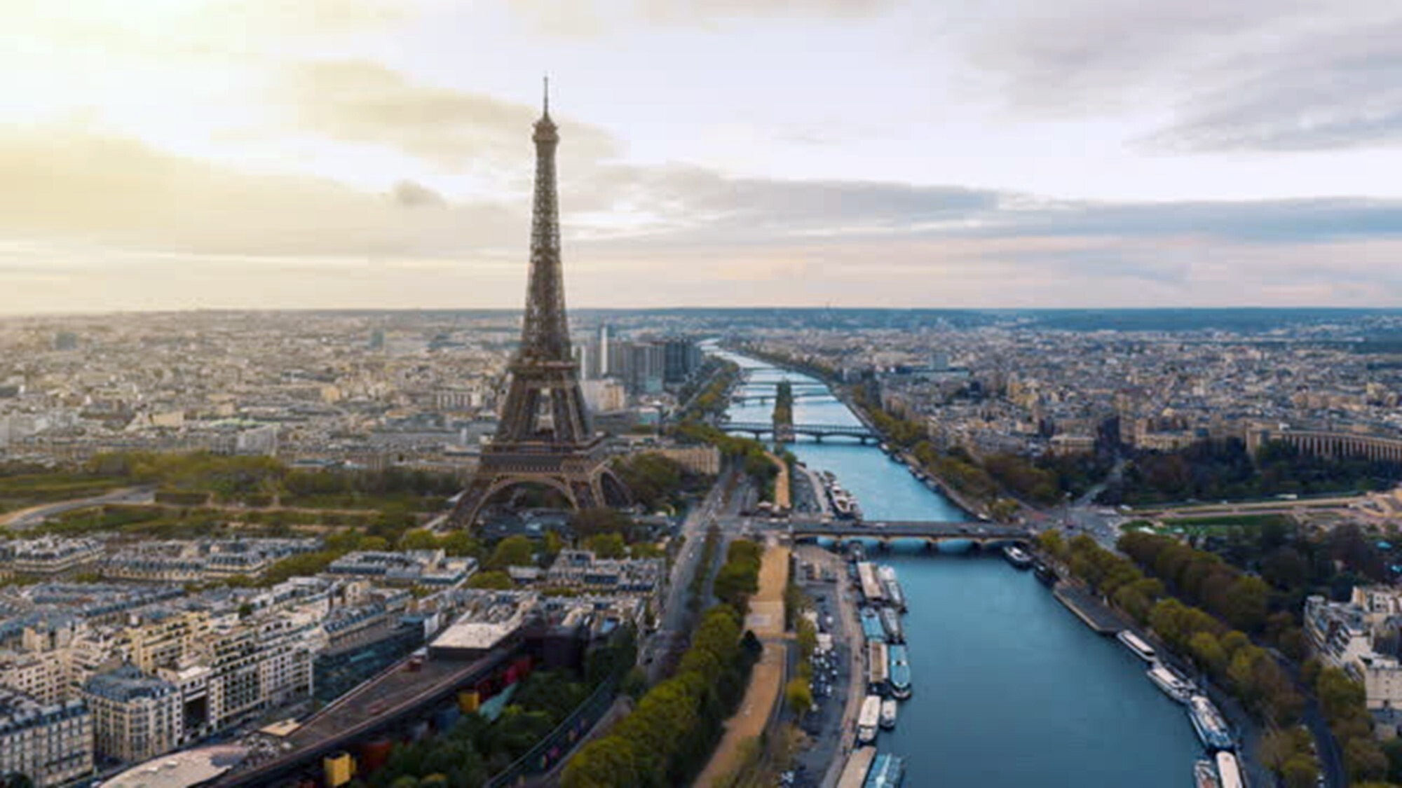 In Support of International Summer Games in Paris, Everbridge Provides New Risk Data Intelligence Feed to Safeguard Visitors, Business Operations, and Traveling Workers