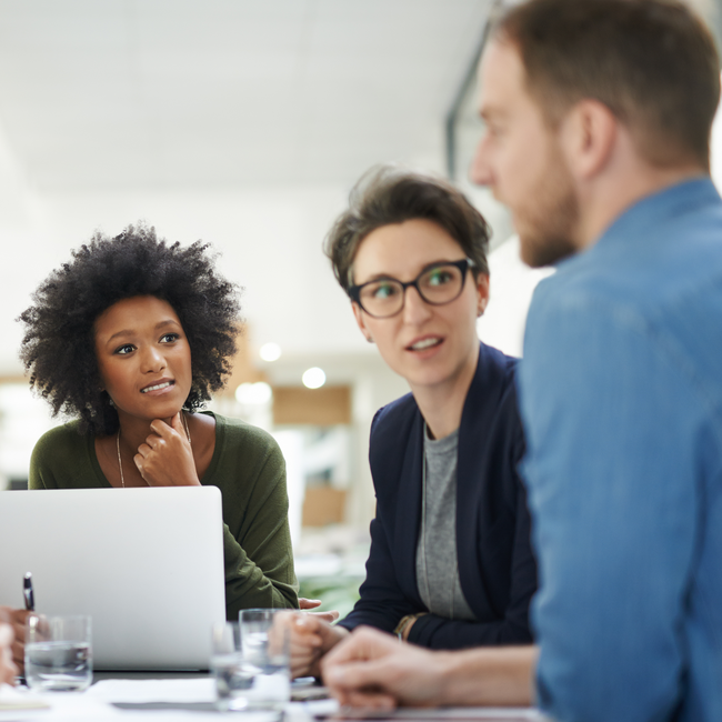 Business Continuity Planning