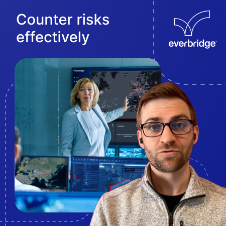 Counter Risks Effectively