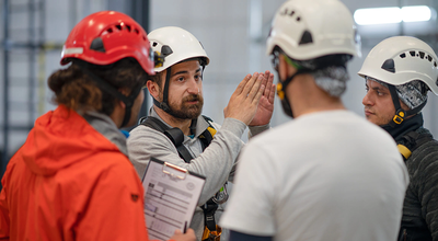 35 Workplace safety topics for meetings