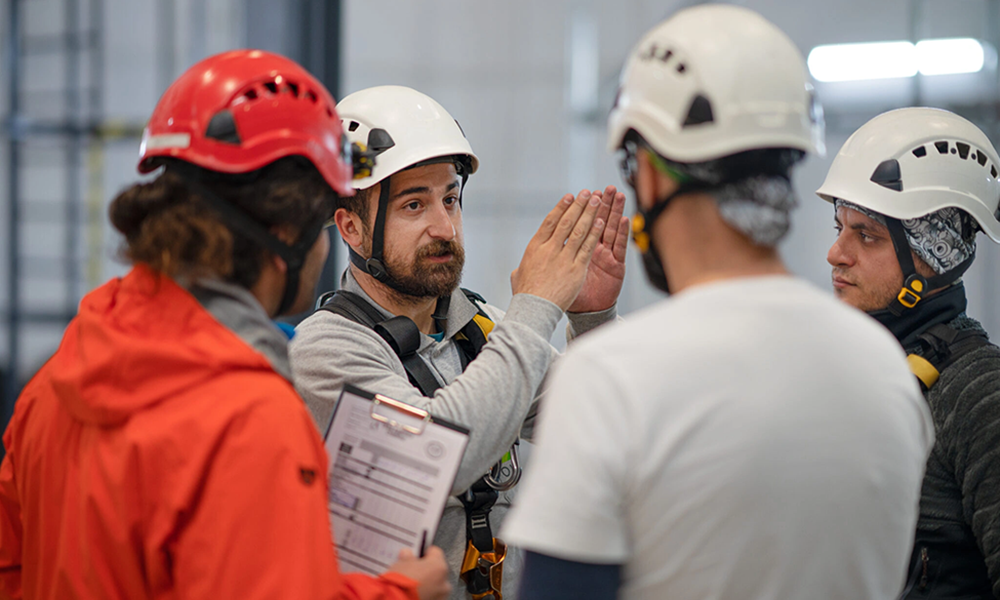 Workplace Safety 1000 X 600