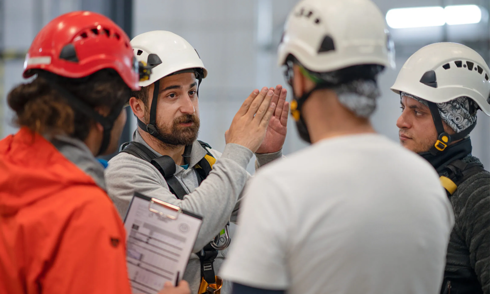 Workplace Safety 1000x600