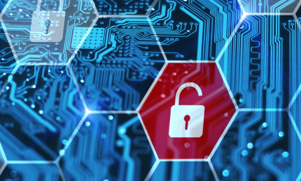 Business Continuity Cybersecurity