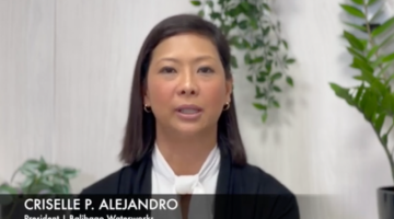 Balibago Waterworks customer interview