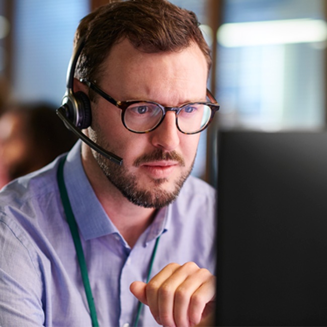 Crisis Communication officer