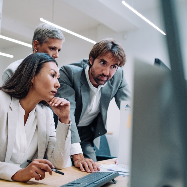 Crisis Communication Team