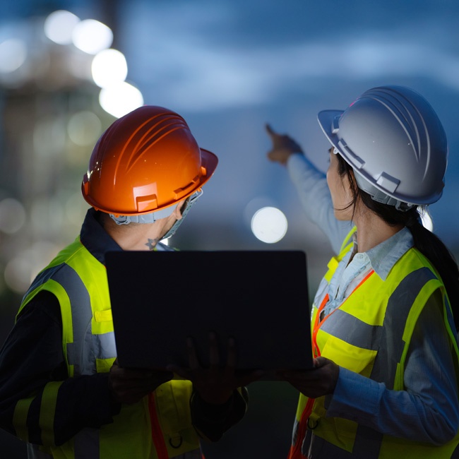 Operational Utilities