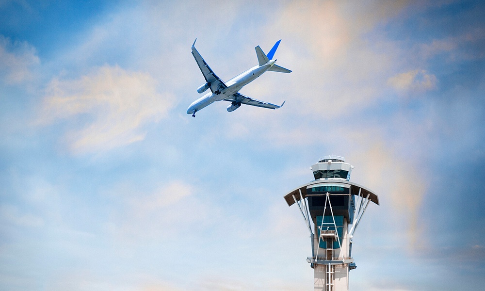 Airplane Manufacturer