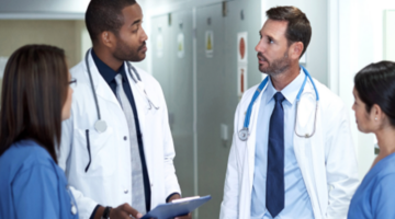 Healthcare company uses Everbridge Mass Notification to send critical alerts