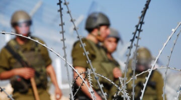 Temporary ceasefire ends in Israel – Palestine conflict