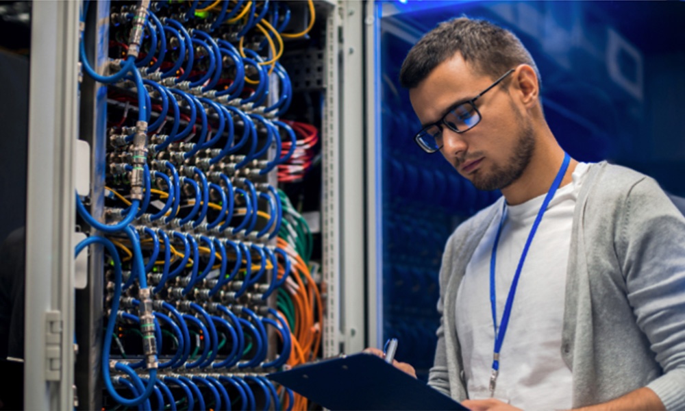 University It Outage