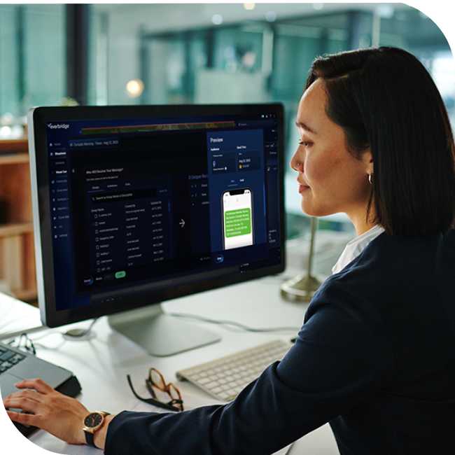 Alert Employees 650x650