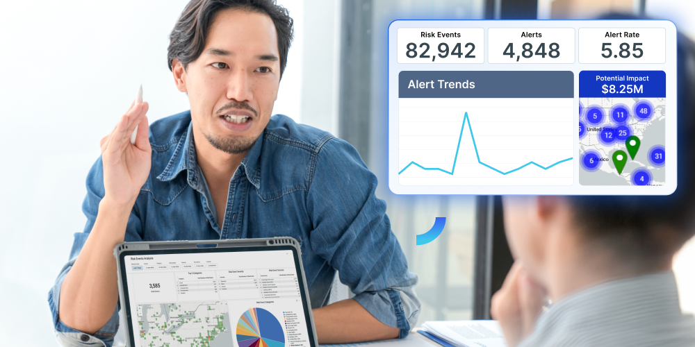 Resilience Insights Improve Continuously