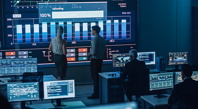 Myth vs. reality: 10 Myths about AI in critical event management 