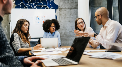 How to create a crisis communication plan