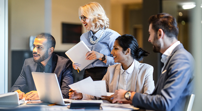 HR’s expanding role in crisis readiness: Why culture, communication, and coordination matter more than ever