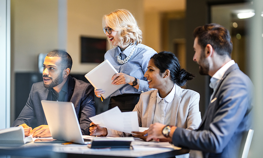 Hr And Resilience 1000 X 600