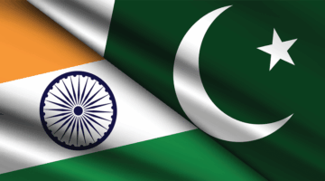 India-Pakistan cross-border strikes escalate regional tensions