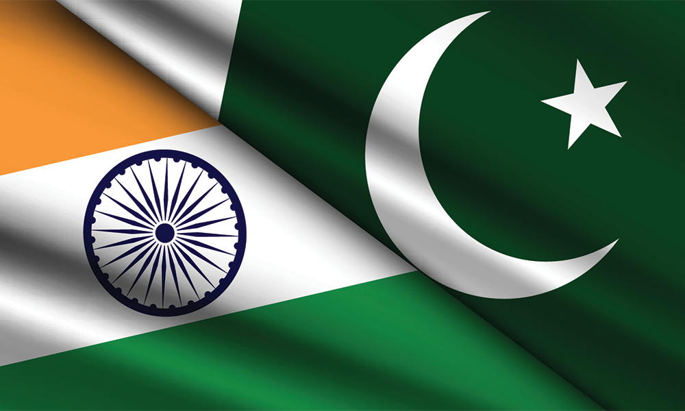 India-Pakistan cross-border strikes escalate regional tensions