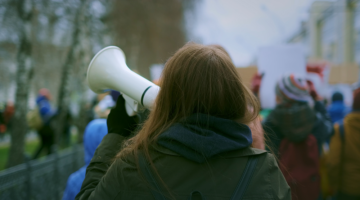 Preparing for May Day 2025