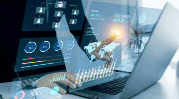 Building IT resilience in the era of digital transformation